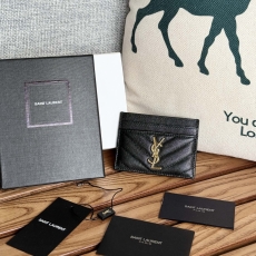 YSL Wallets